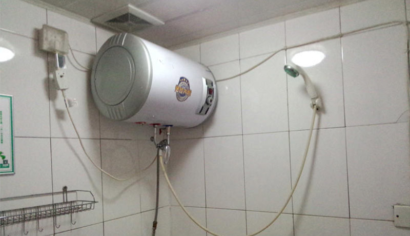 储水式电热水器 汉逊