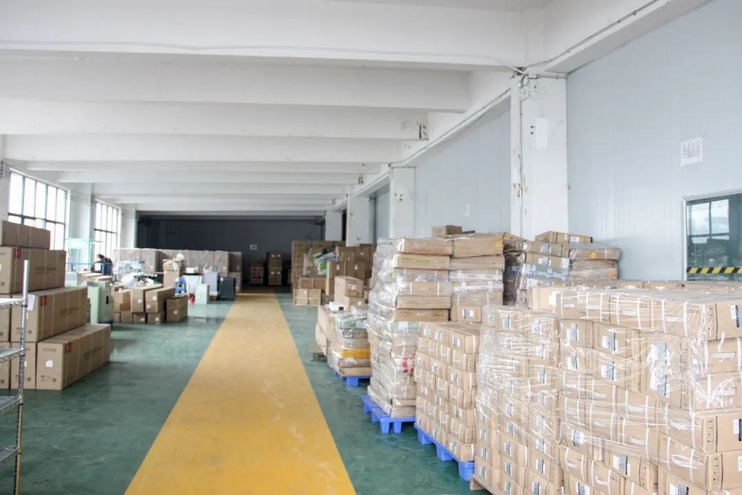 智造科技，构建未来丨带您细看汉逊电器复工复产情况