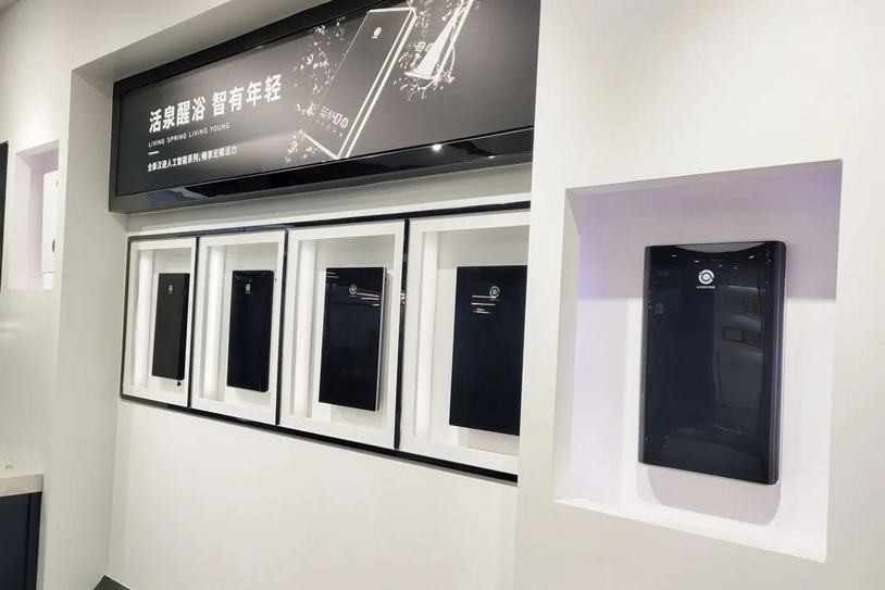 安全为重，汉逊即热式电热水器的安装准备和环境